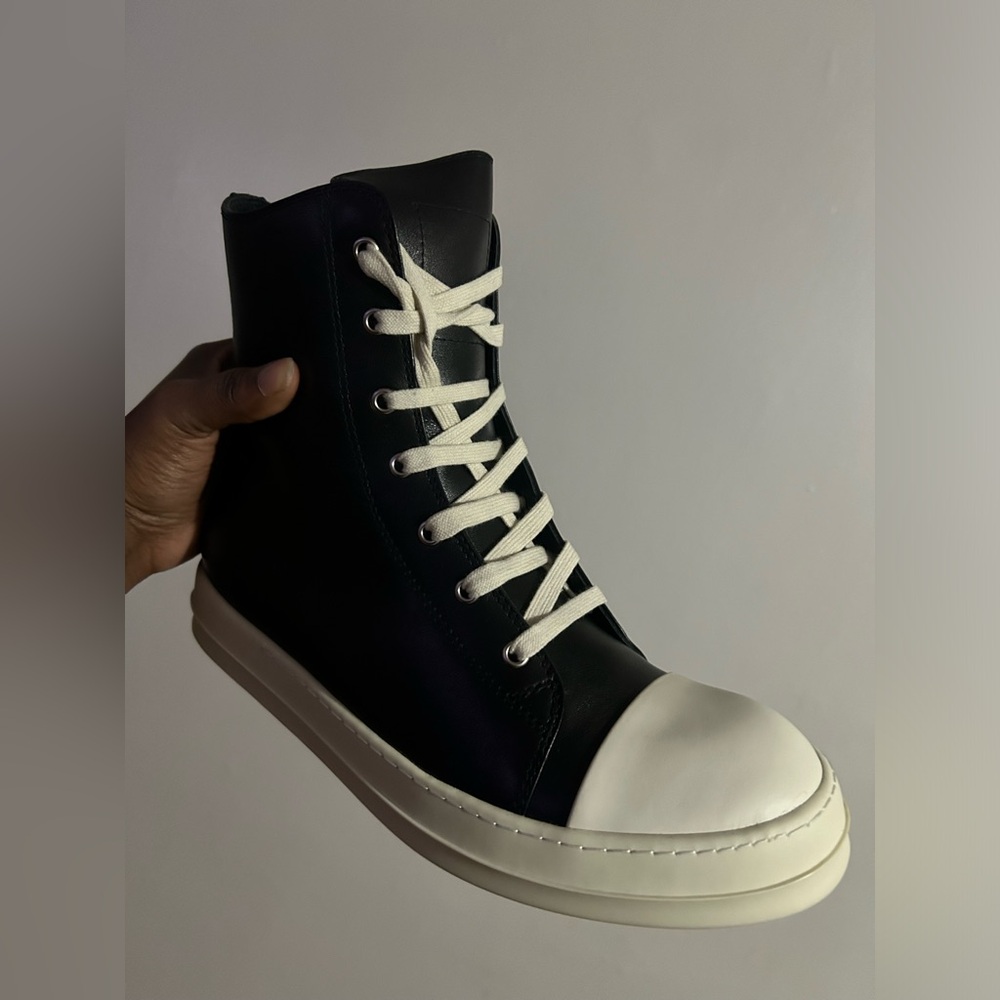 Rick Owens